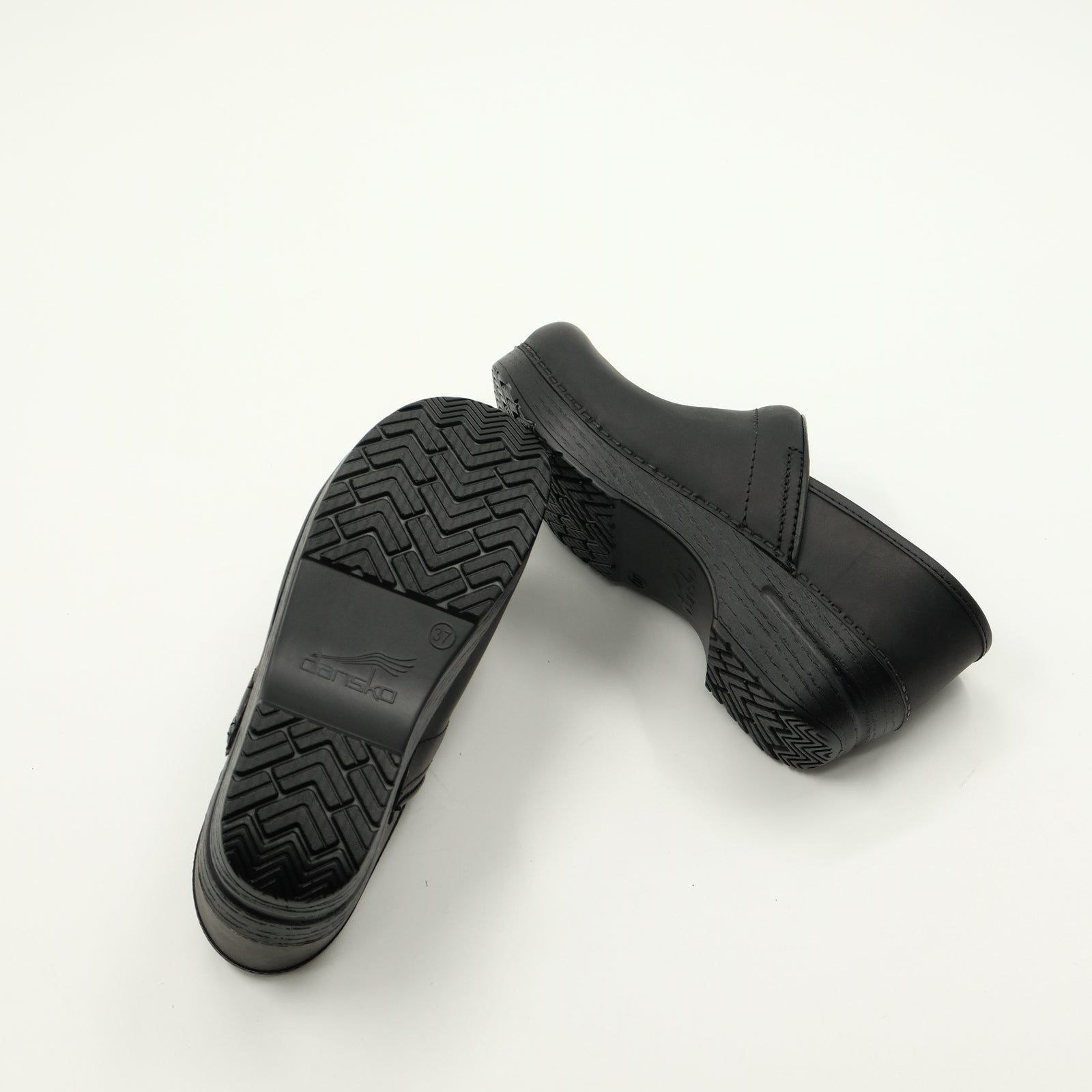 dansko ダンスコ Professional プロフェッショナルボックス OILED