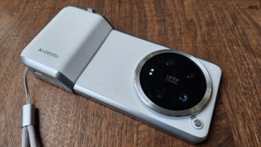 Xiaomi 14 Ultra + Photography Kit ファーストインプレッション