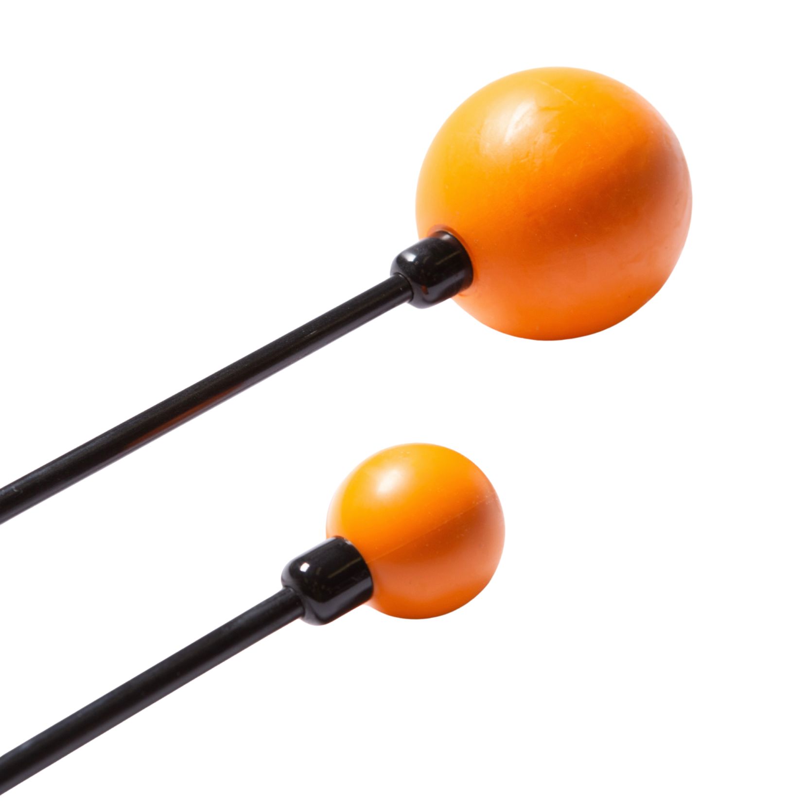 Orange Whip Trainer and LightSpeed Set | Trains golf swing