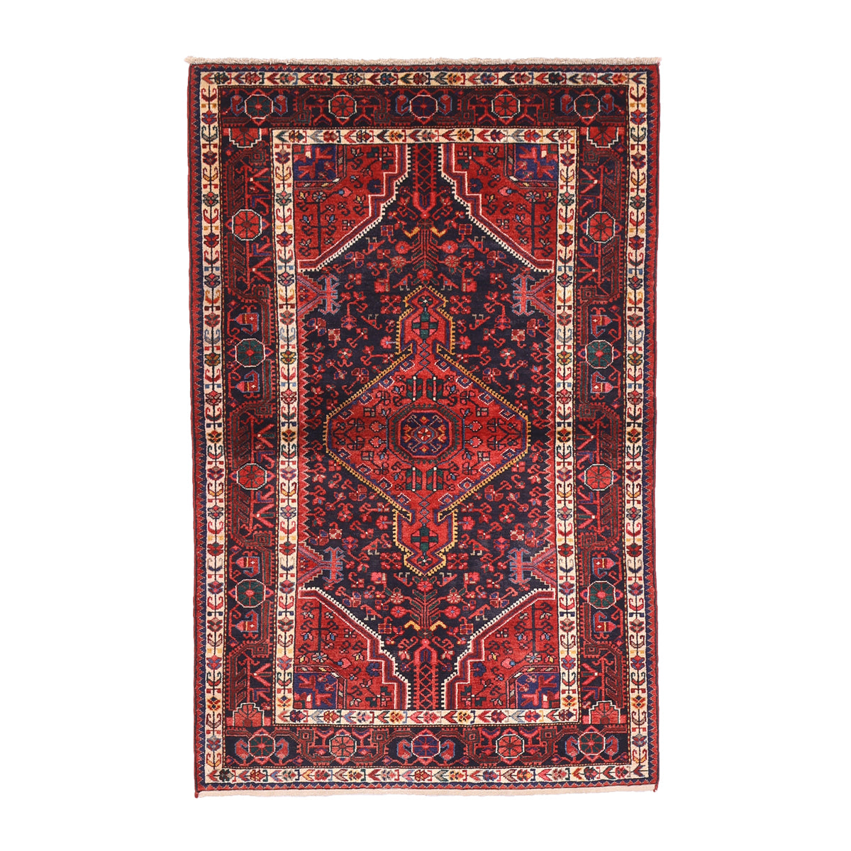 本格手織りギャッベ通販26周年｜南ペルシャ直輸入5000枚超の在庫