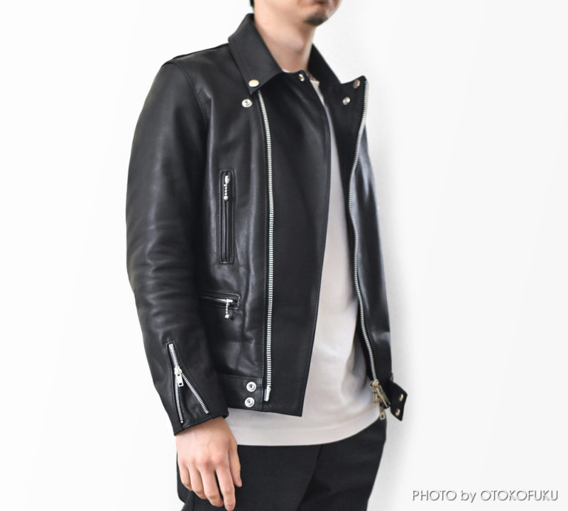 ジェームス グロース」のニューマニラを買った感想 – オトコフクDX