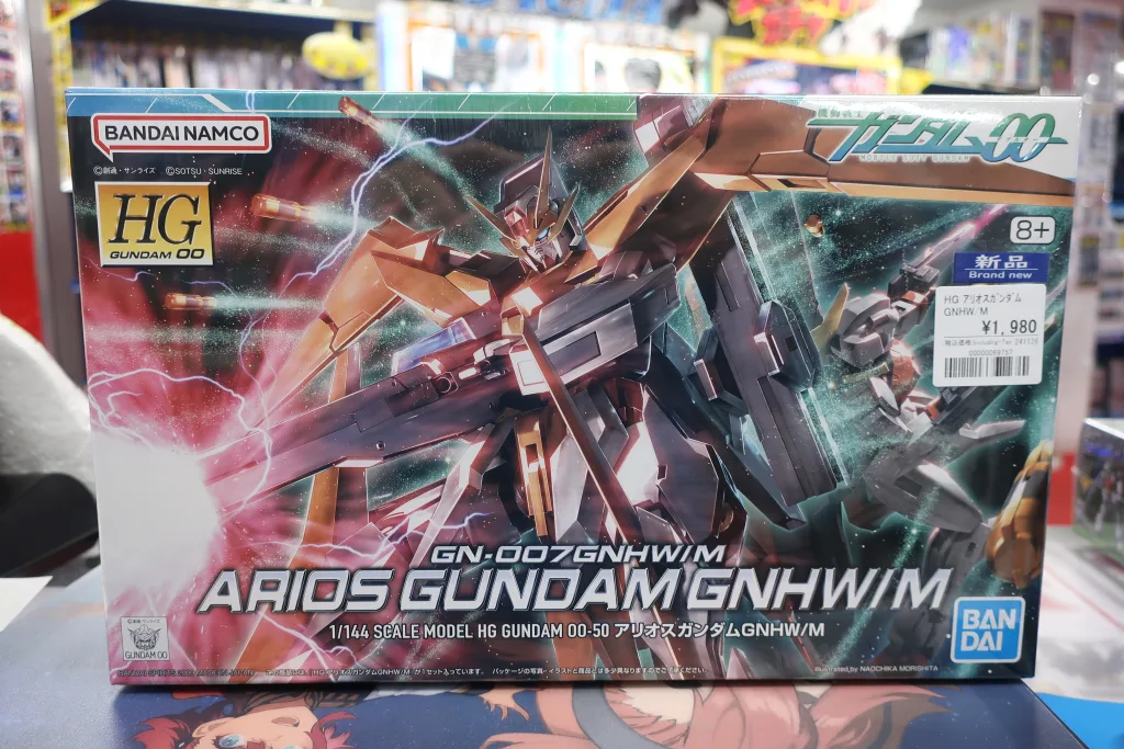 再販ガンプラ入荷しました！ | 【ガンダム専門店】おたちゅう。秋葉原4号店