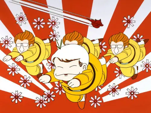 テレビの常識を覆した『パタリロ！』 DVD-BOX発売へ | おたくま経済新聞