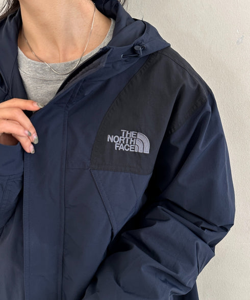 THE NORTH FACE(ザ・ノースフェイス)/M'S SPINE JACKET/軽量 軽
