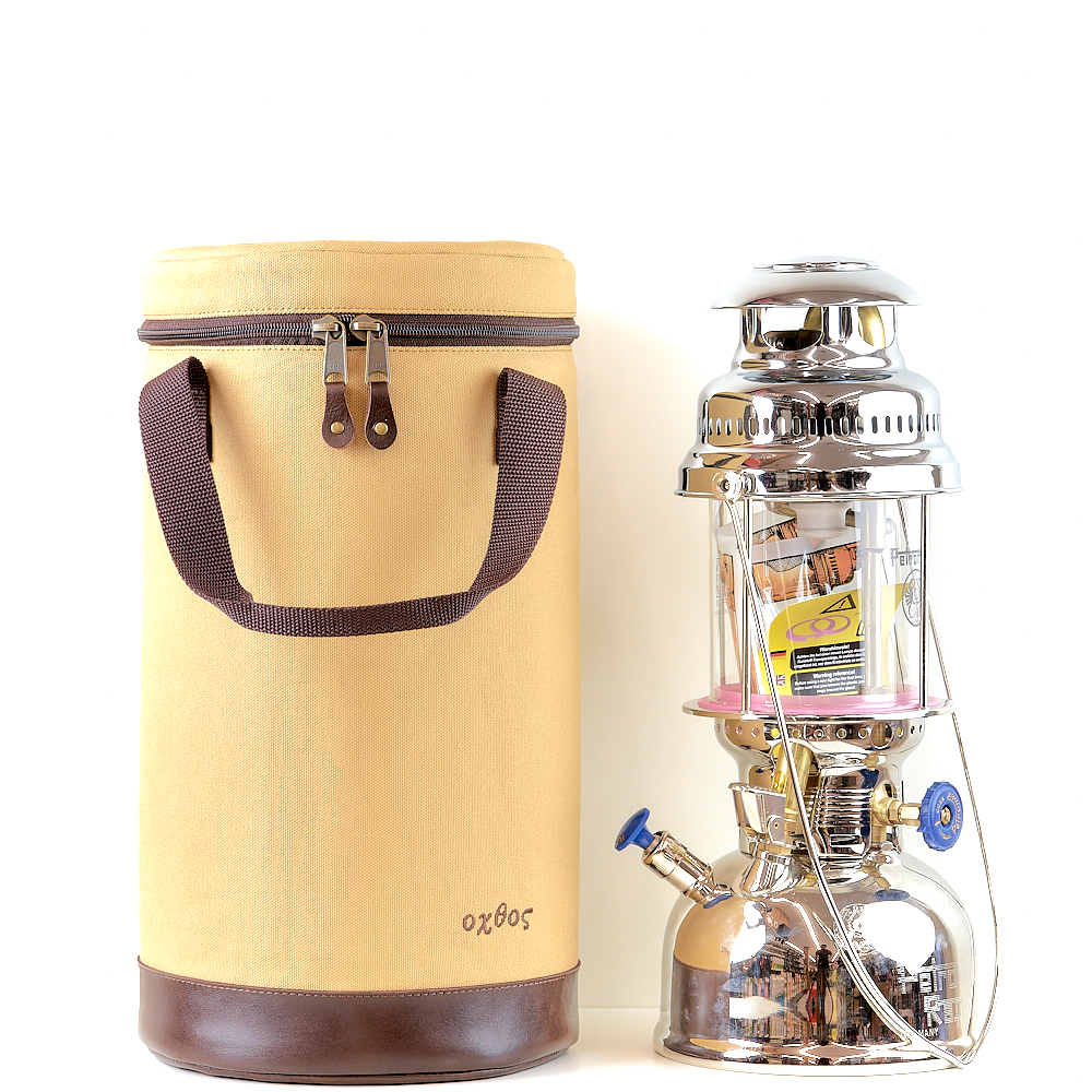Petromax(ペトロマックス) HK500用 帆布ランタンケース＃1 | oxtos co