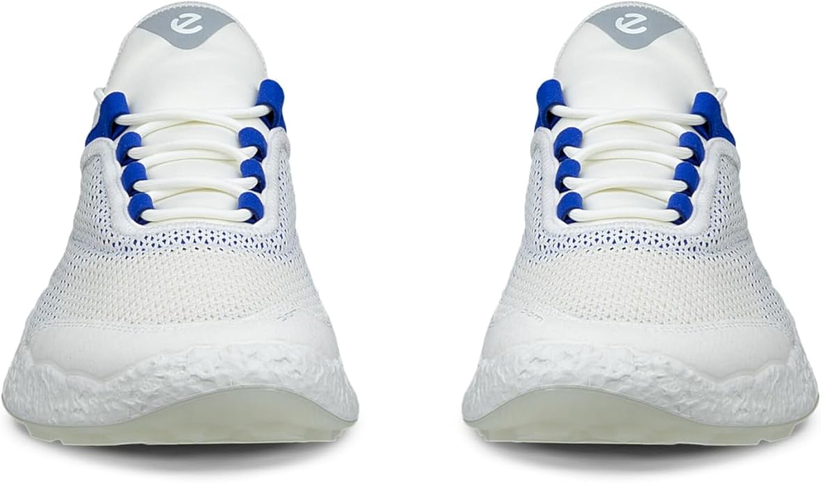 Ecco Men's Biom H5 Hybrid Textile Golf Shoes