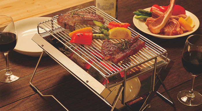 UNIFLAME ダッチオーブンハーフ 10インチの商品紹介 | hinata〜もっと