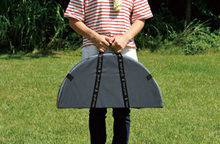 Snow Peak ワンアクションちゃぶ台竹Mの商品紹介 | hinata〜もっとそと