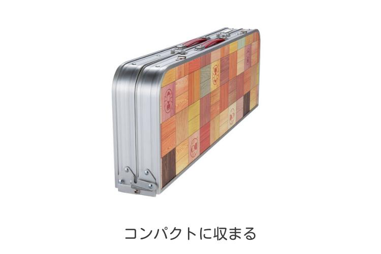 テーブルレンタル】【Coleman(コールマン)】オールインワンキッチン