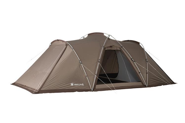 テントレンタル】【Snow Peak(スノーピーク)】ランドネストシェルター