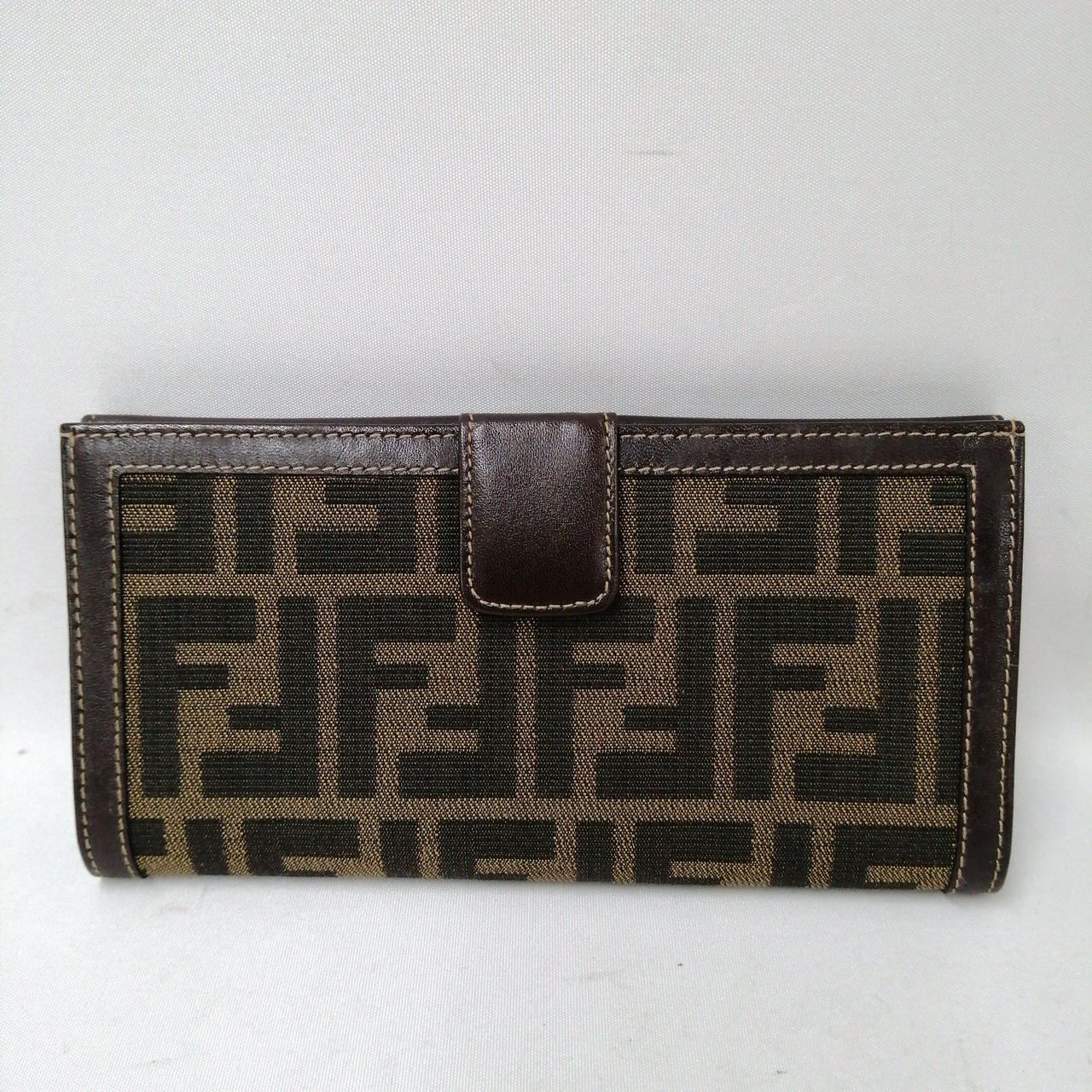 フェンディ(FENDI)|ズッカ柄長財布|【ハードオフ公式通販】オフモール