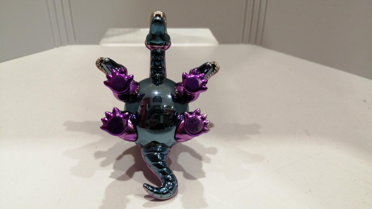 スクウェア・エニックス|ドラゴンクエストメタリックモンスターズ