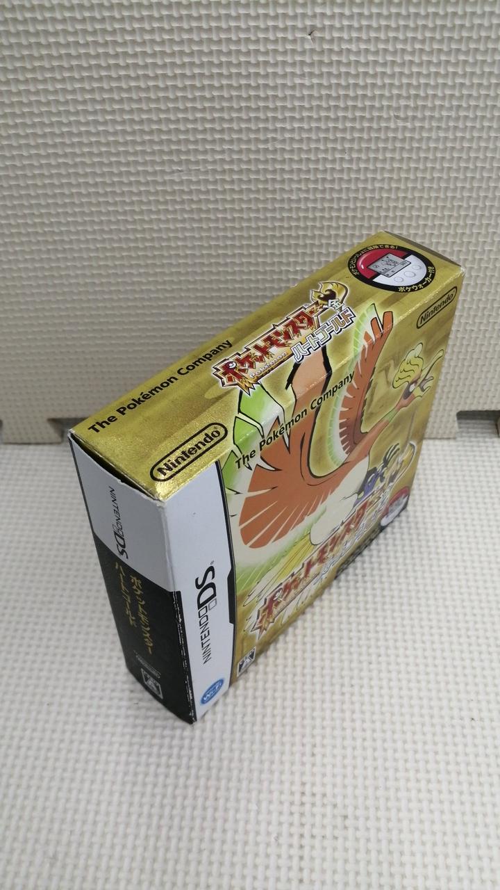 ポケモン|DSソフト|【ハードオフ公式通販】オフモール|1010570000070317