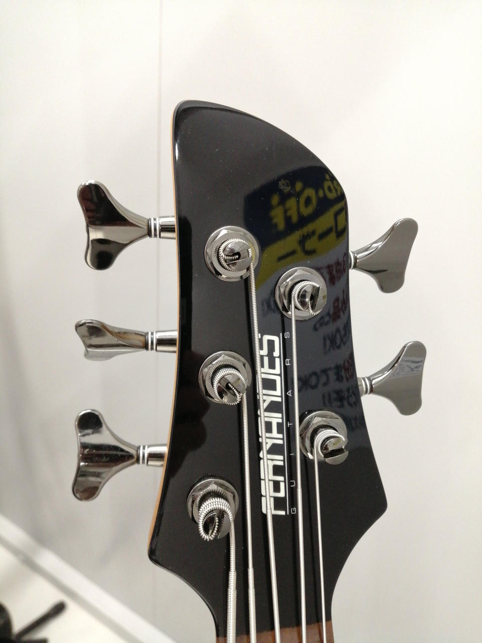 フェルナンデス(FERNANDES)|エレキベース|【ハードオフ公式通販】オフ