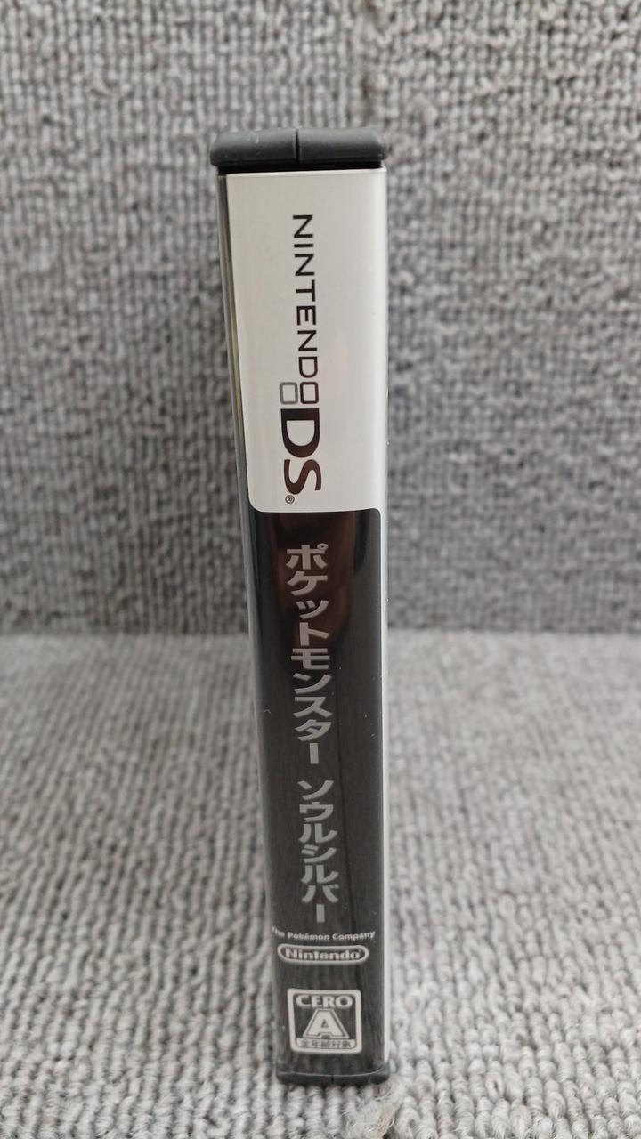 ニンテンドウ(NINTENDO)|DSソフト|【ハードオフ公式通販】オフモール