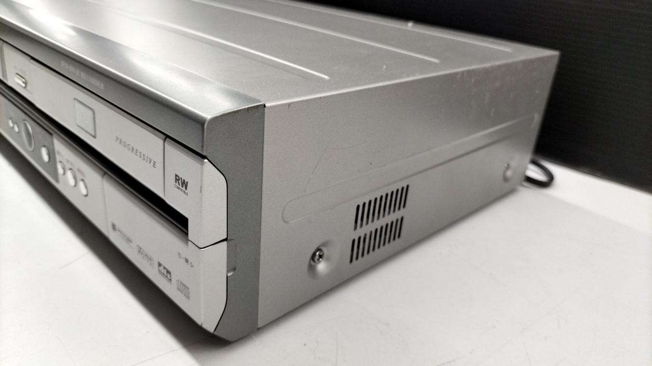 シャープ(SHARP)|DVD/VHSデッキ|【ハードオフ公式通販】オフモール