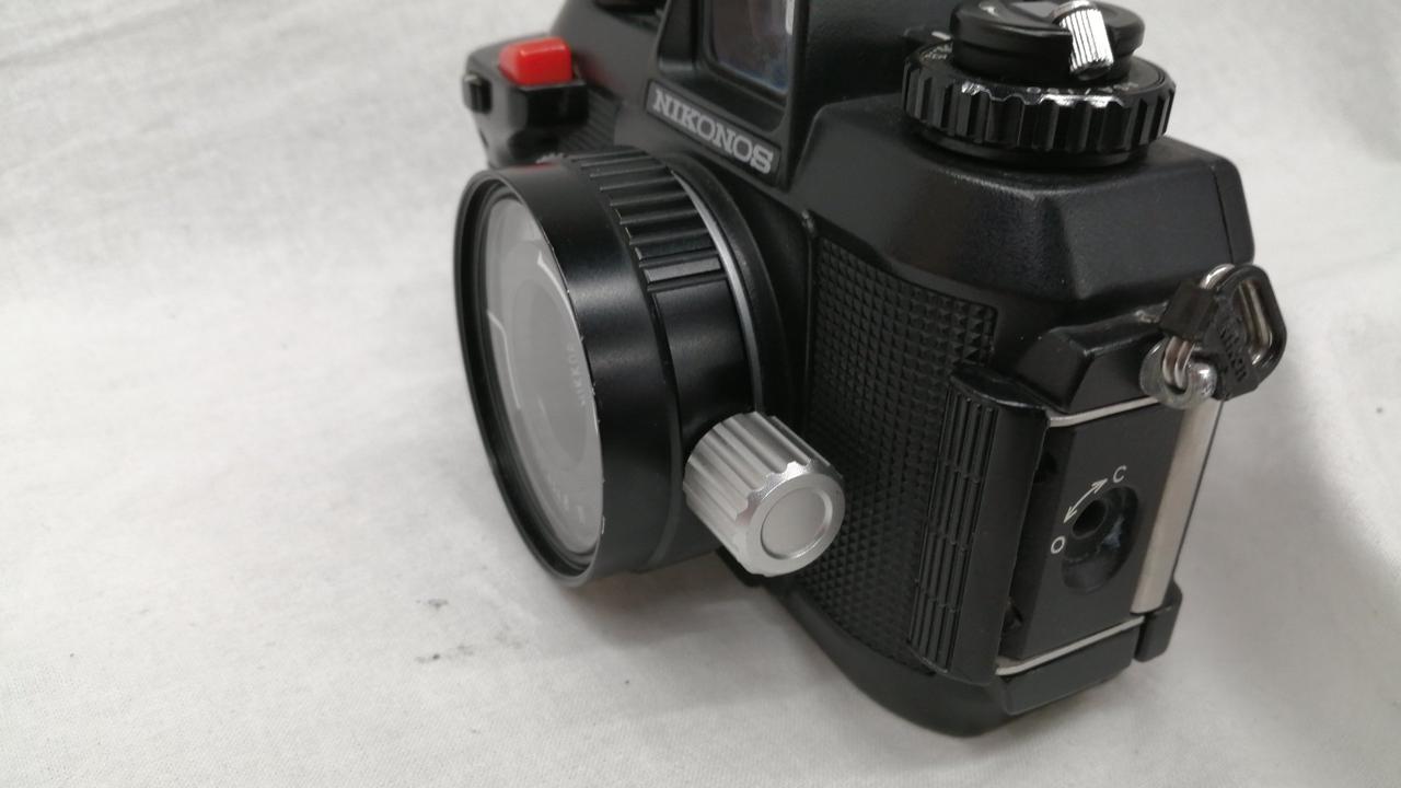 ニコン(NIKON)|※ジャンク品 フィルムカメラ|【ハードオフ公式通販
