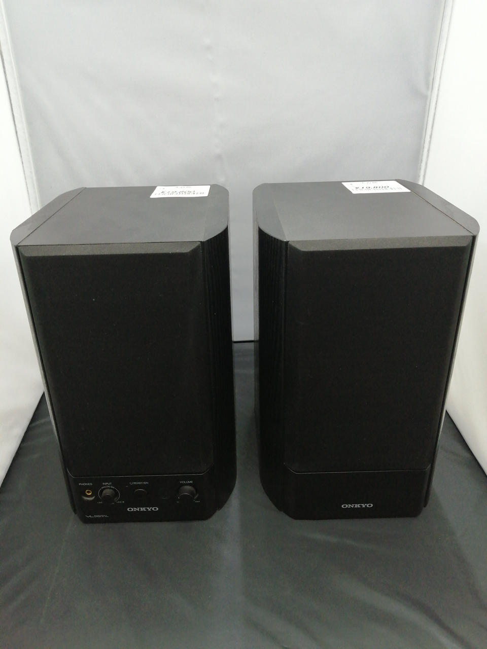 オンキョー(ONKYO)|アクティブスピーカー|【ハードオフ公式通販】オフ