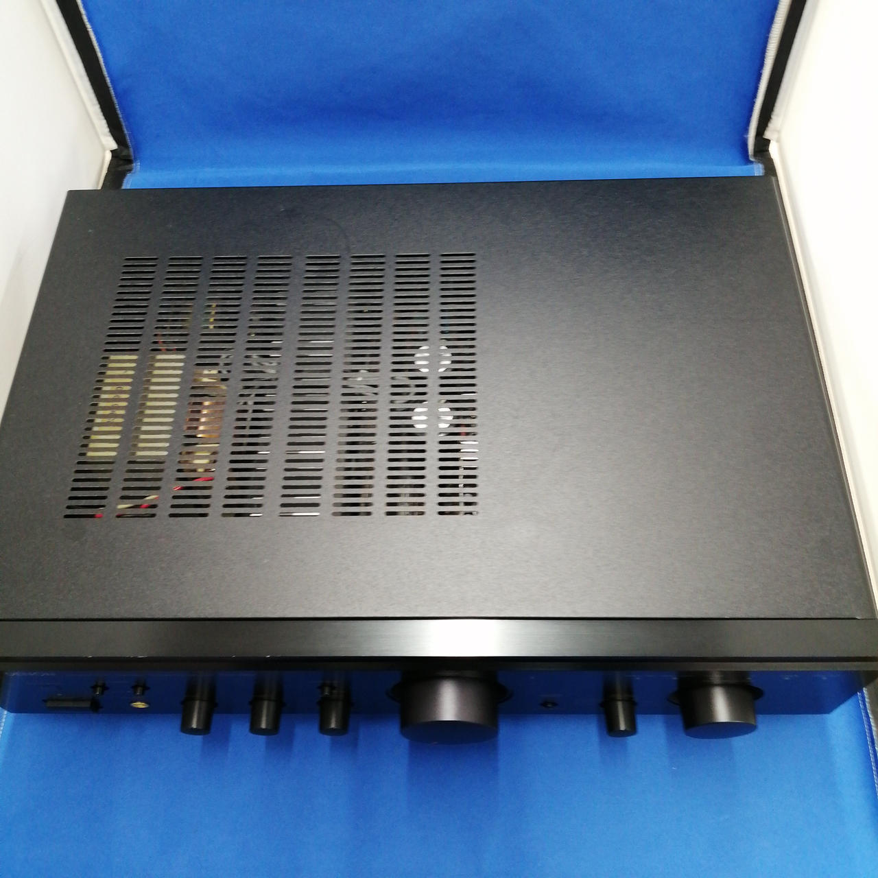 デノン / デンオン(DENON)|プリメインアンプ/PMA-390Ⅳ|【ハードオフ