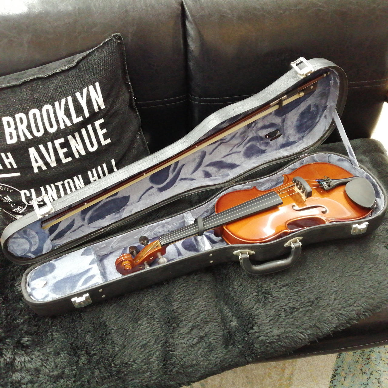 CATHEDRAL|ヴァイオリン/VS-0-4/4|【ハードオフ公式通販】オフモール