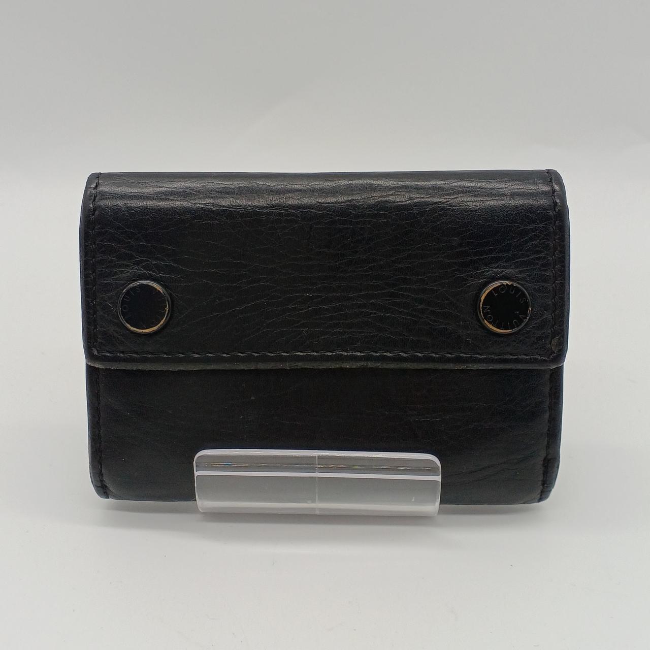 ルイヴィトン(LOUIS VUITTON)|ディスカバリーコンパクトウォレット