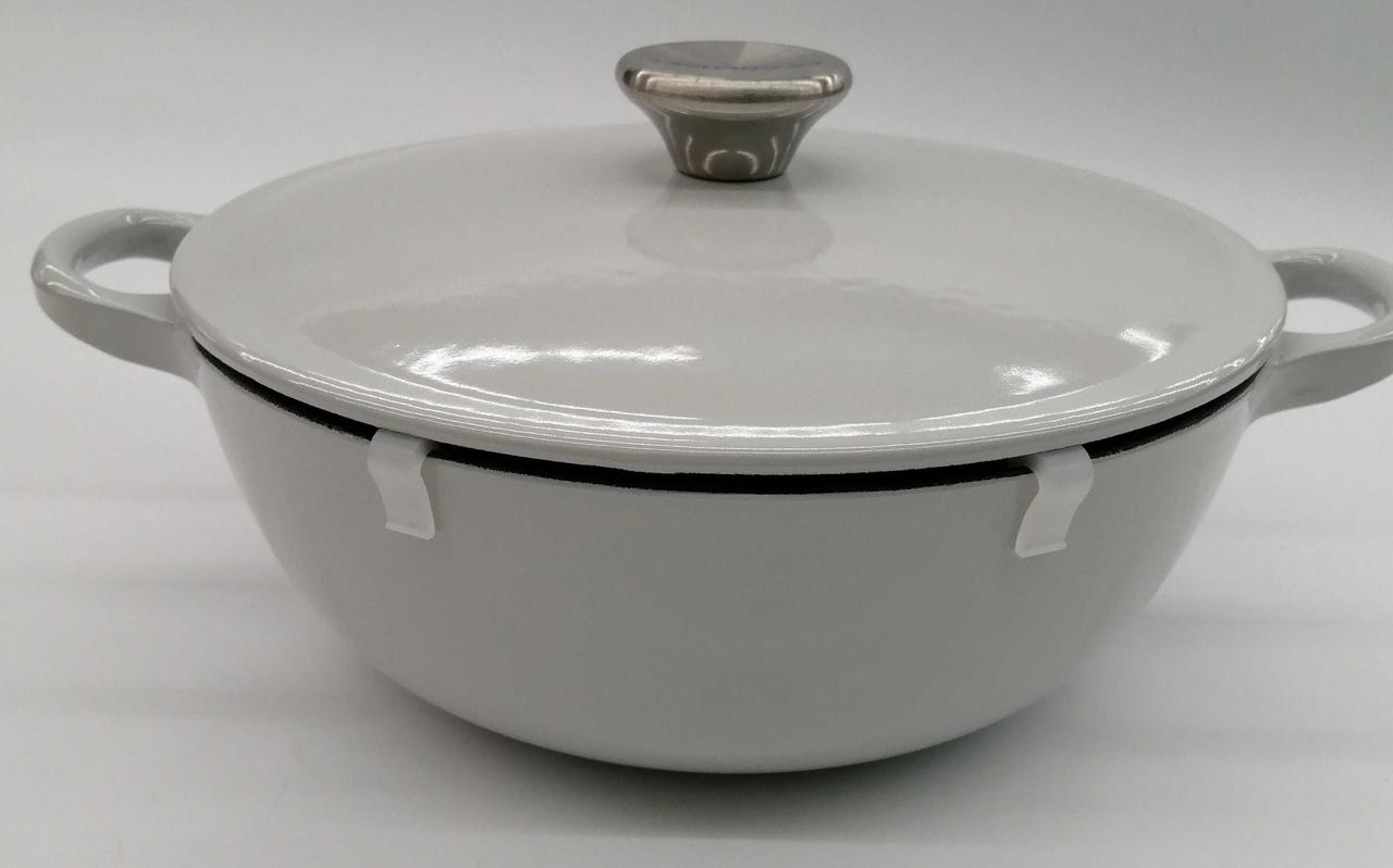 LE CREUSET|マルミット22CM|【ハードオフ公式通販】オフモール