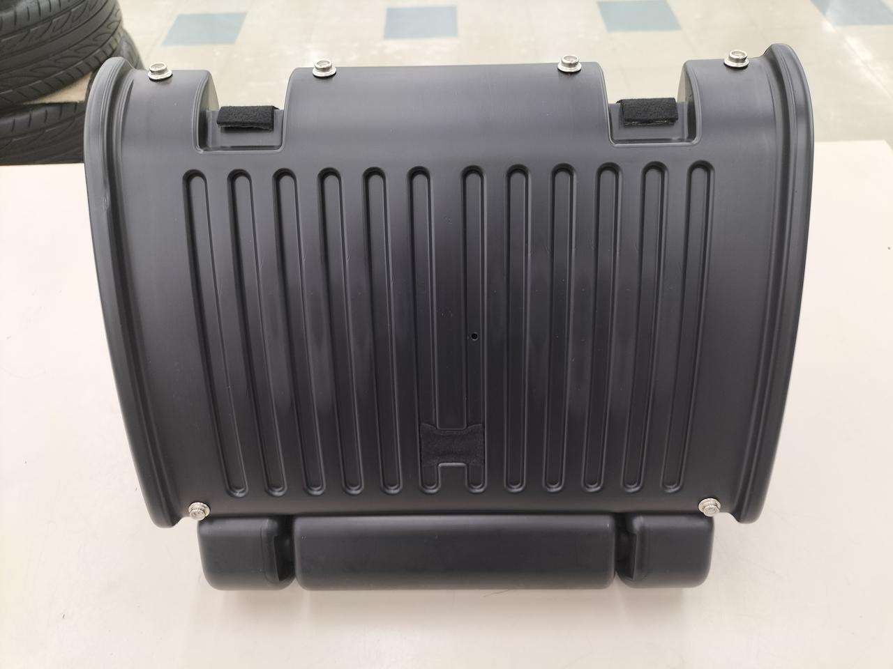 トヨタ(TOYOTA)|純正オプション オットマン フットレスト 2個セット