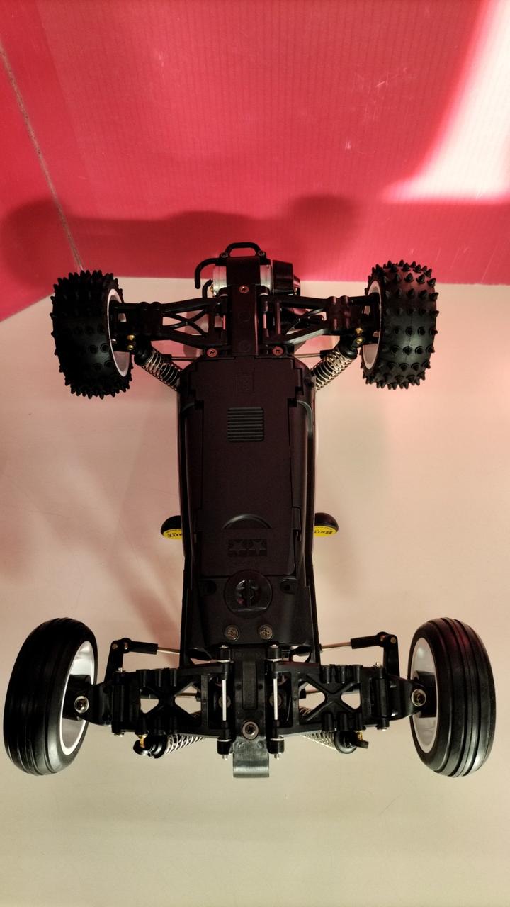 TAMIYA|タムテックギア マイティフロッグミニ|【ハードオフ公式通販