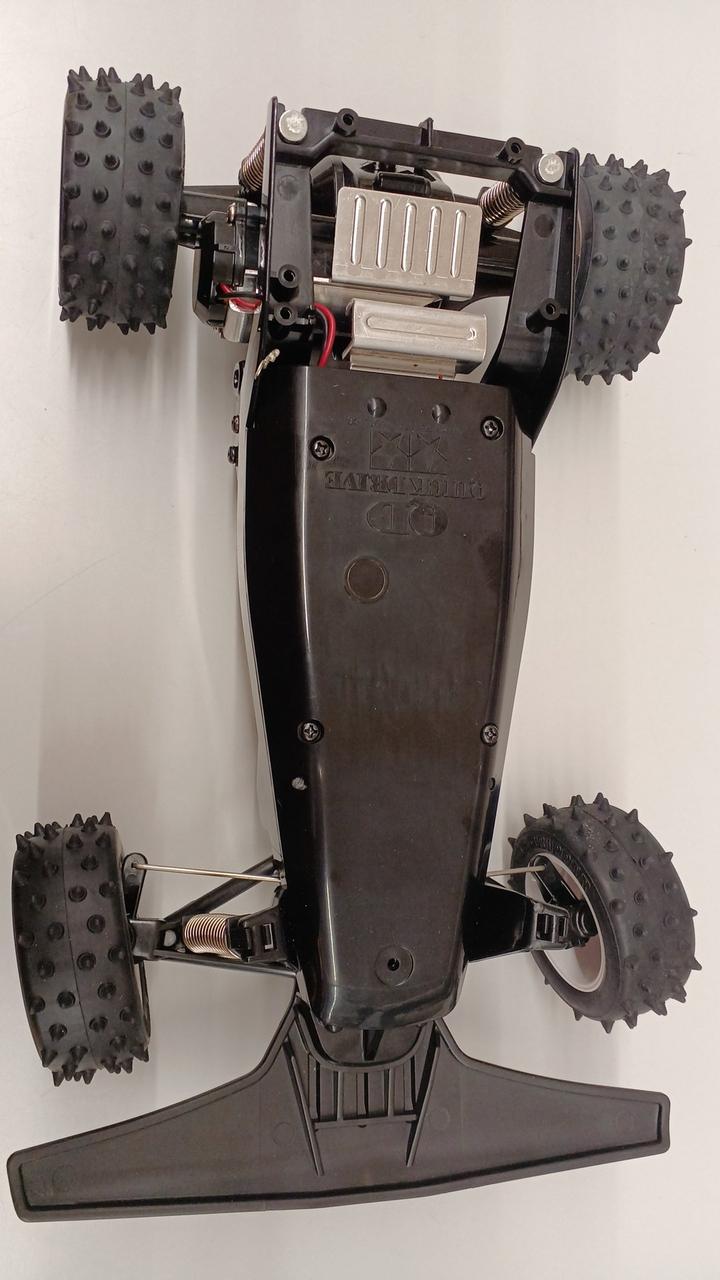 TAMIYA|アバンテ2001 QD|【ハードオフ公式通販】オフモール