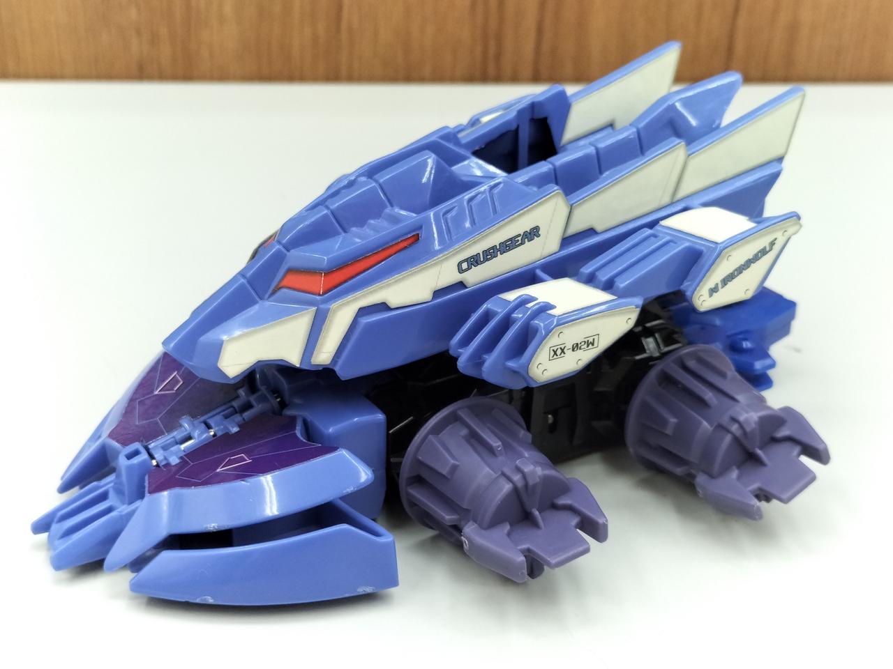 BANDAI|クラッシュギア|【ハードオフ公式通販】オフモール