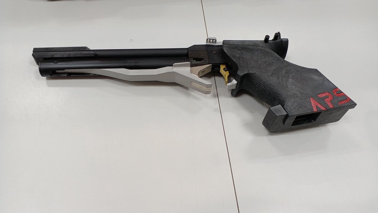 マルゼン|APS-3|【ハードオフ公式通販】オフモール|2081260000013951