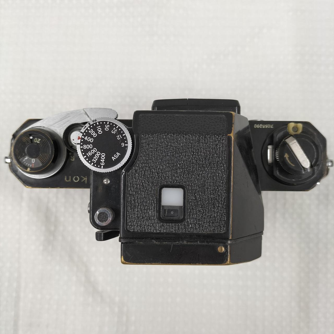 ニコン(NIKON)|フィルム一眼レフ|【ハードオフ公式通販】オフモール