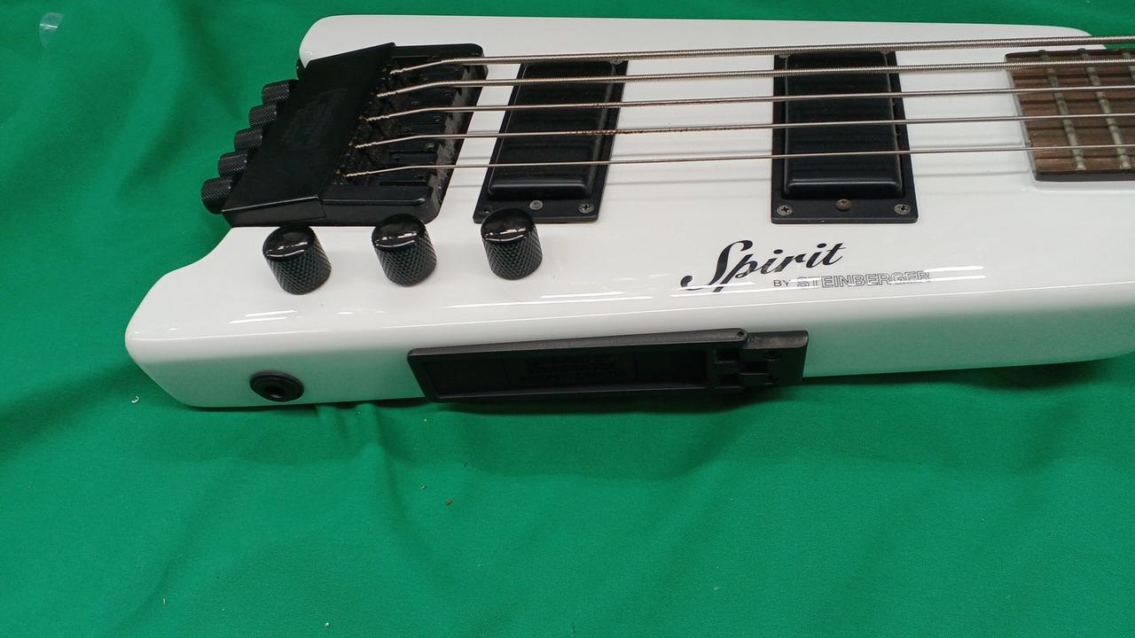 SPIRIT|5弦ヘッドドレスベース|【ハードオフ公式通販】オフモール