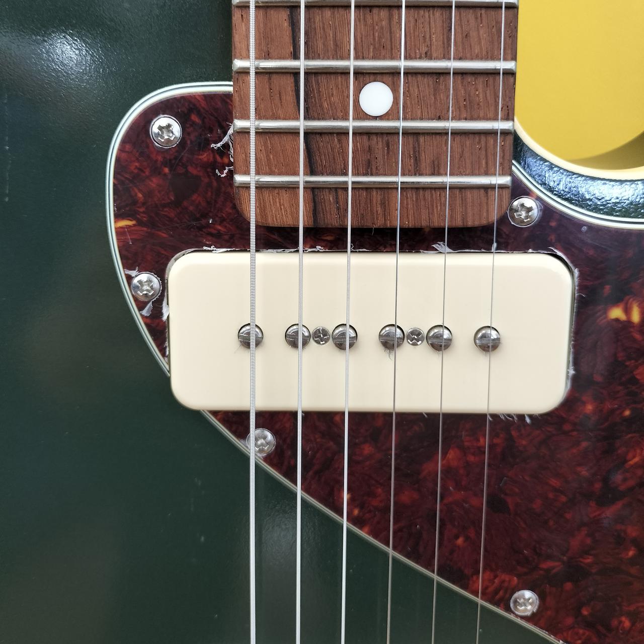 ムーン(MOON)|テレキャスタータイプ|【ハードオフ公式通販】オフモール