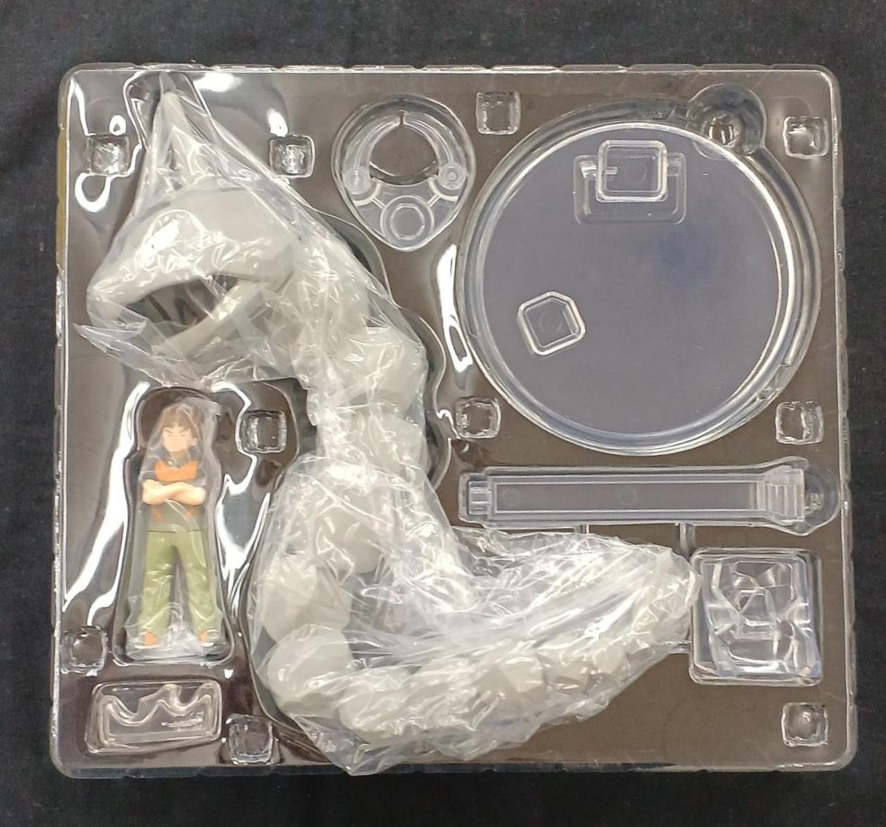 BANDAI|ポケモンスケールワールド カントー地方 タケシ&イワーク