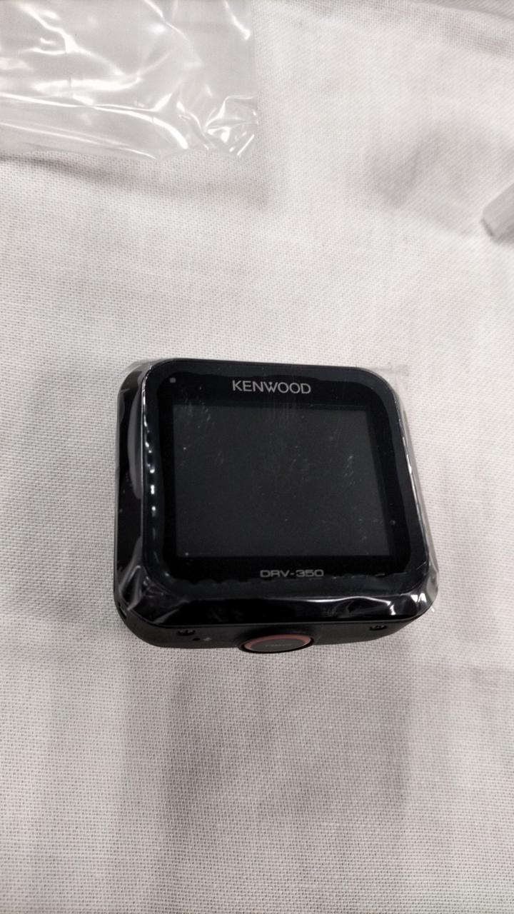KENWOOD|ドライブレコーダー|【ハードオフ公式通販】オフモール