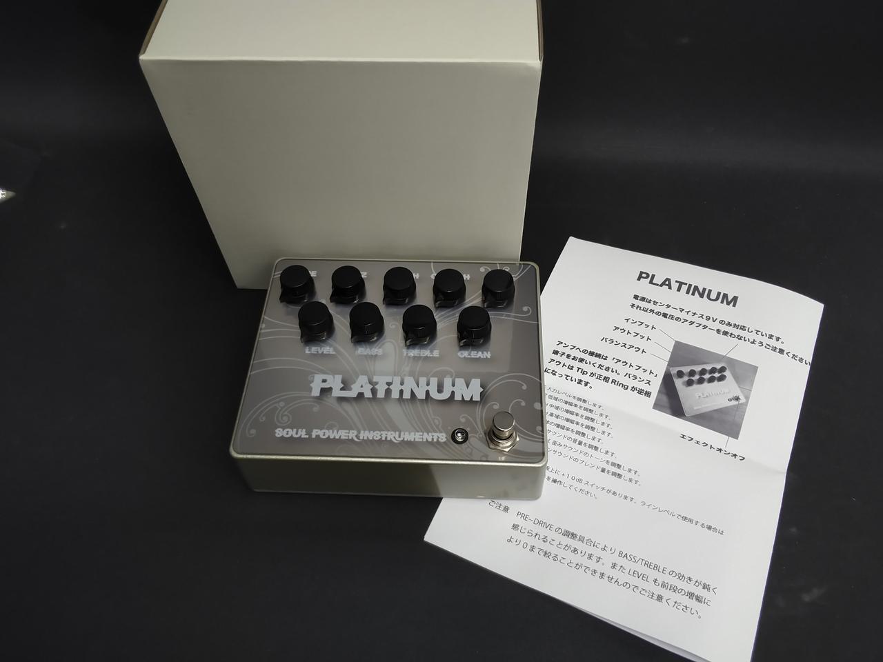 SOUL POWER INSTRUMENTS|エフェクター|【ハードオフ公式通販】オフ