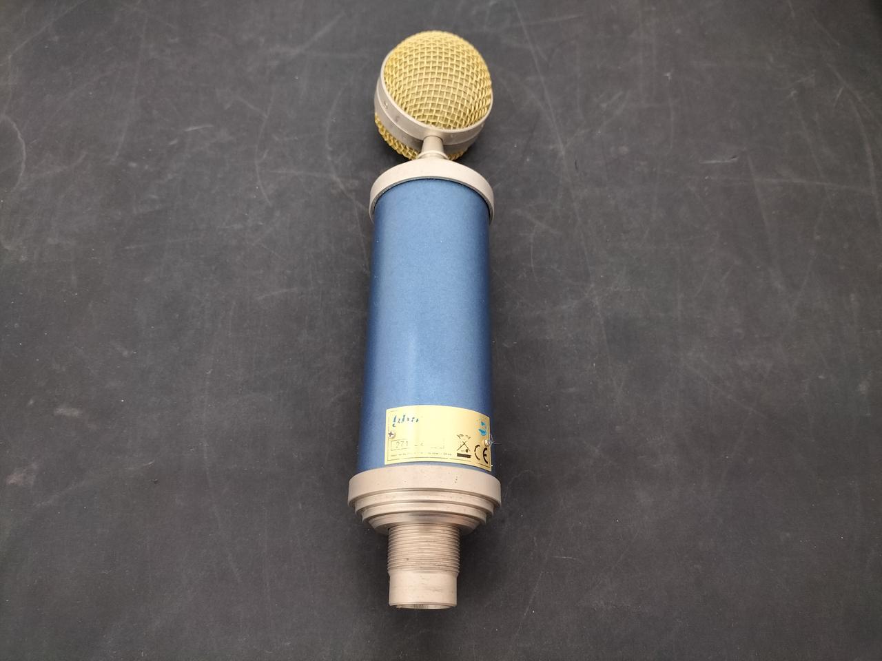 ブルー(BLUE)|コンデンサーマイク|【ハードオフ公式通販】オフモール