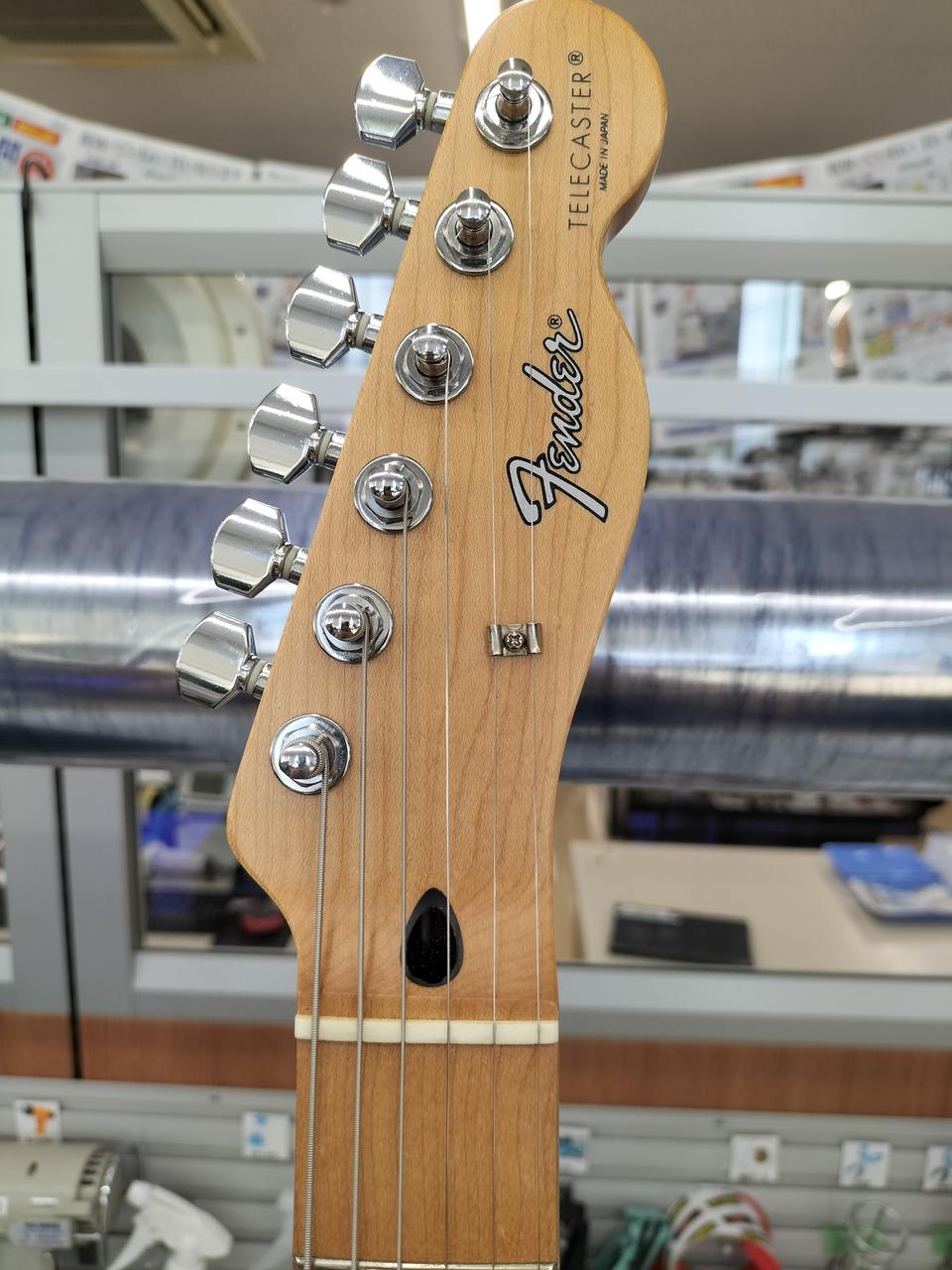 フェンダージャパン(FENDER JAPAN)|エレキギター|【ハードオフ公式通販