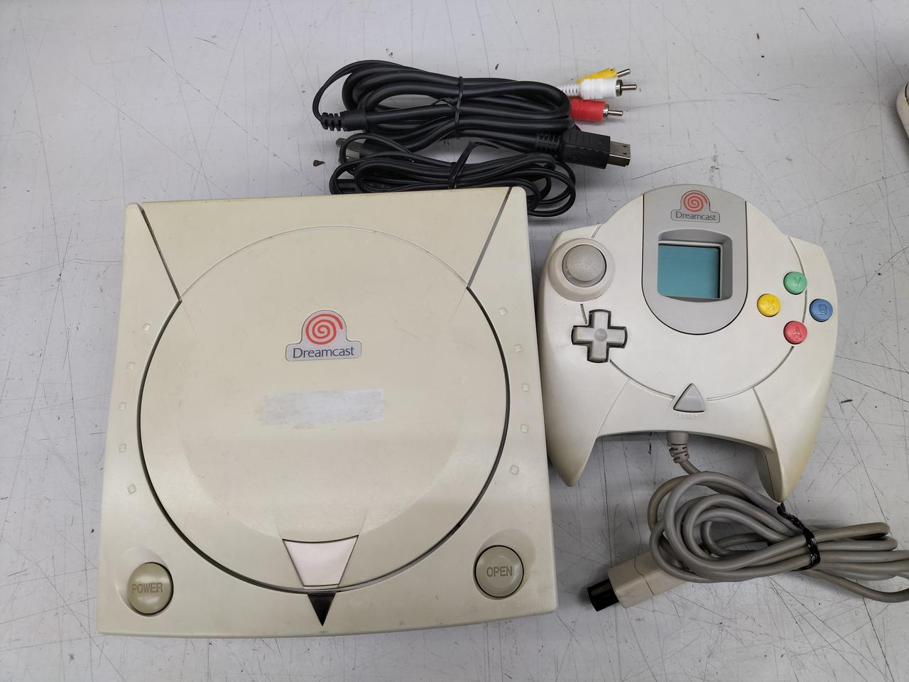 セガ|ドリームキャスト|【ハードオフ公式通販】オフモール