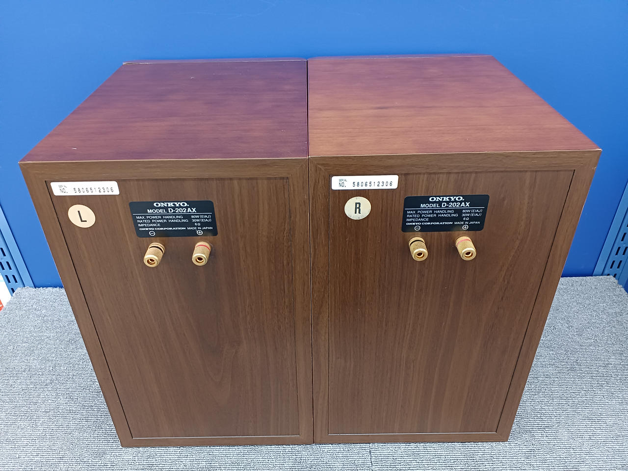 オンキョー(ONKYO)|スピーカー|【ハードオフ公式通販】オフモール