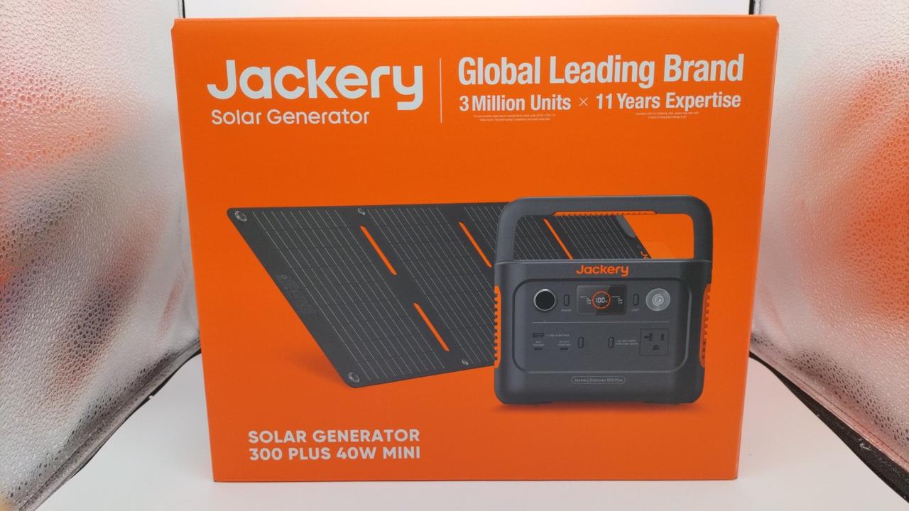 JACKERY|ポータブル電源|【ハードオフ公式通販】オフモール