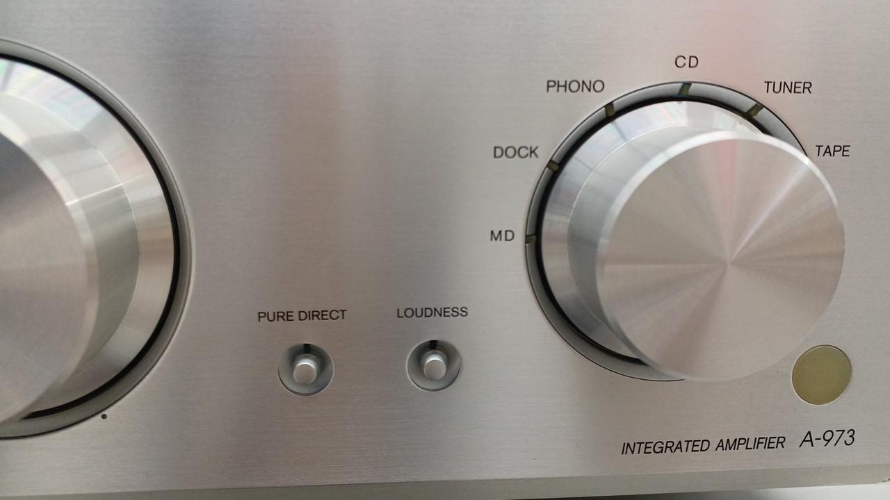 オンキョー(ONKYO)|プリメインアンプ(トランジスター)|【ハードオフ