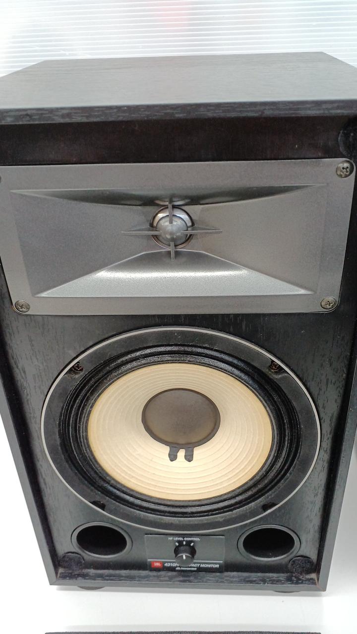 ジェービーエル(JBL)|ブックシェルフスピーカー|【ハードオフ公式通販