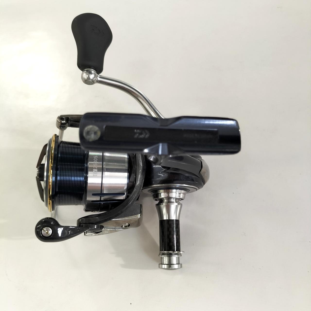 ダイワ(DAIWA)|19 セルテート LT2500S|【ハードオフ公式通販】オフ