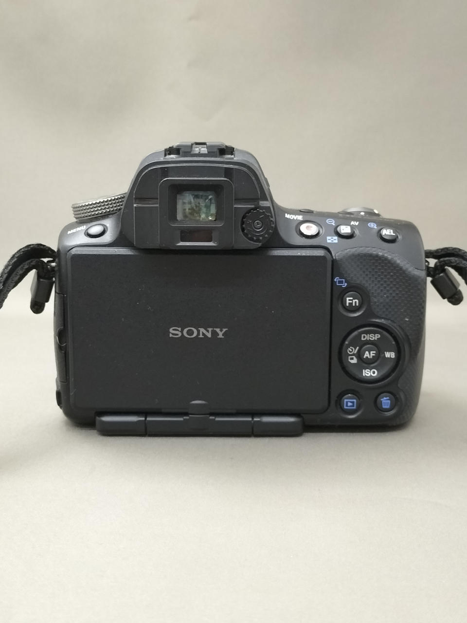 ソニー(SONY)|α55 ダブルズームレンズキット|【ハードオフ公式通販