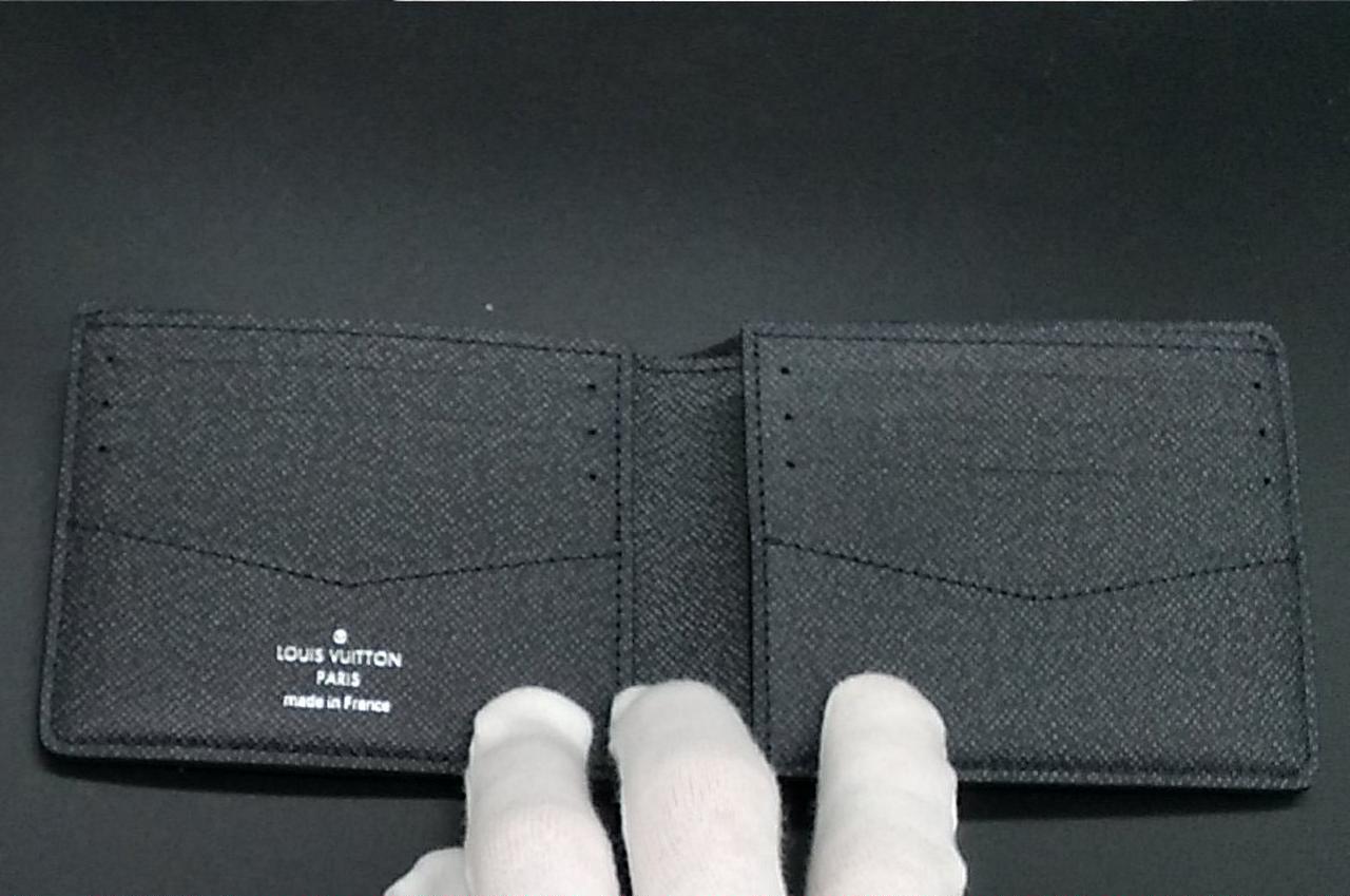 値下げ！ ルイヴィトン ポルトフォイユ・スレンダー M14354 LOUIS