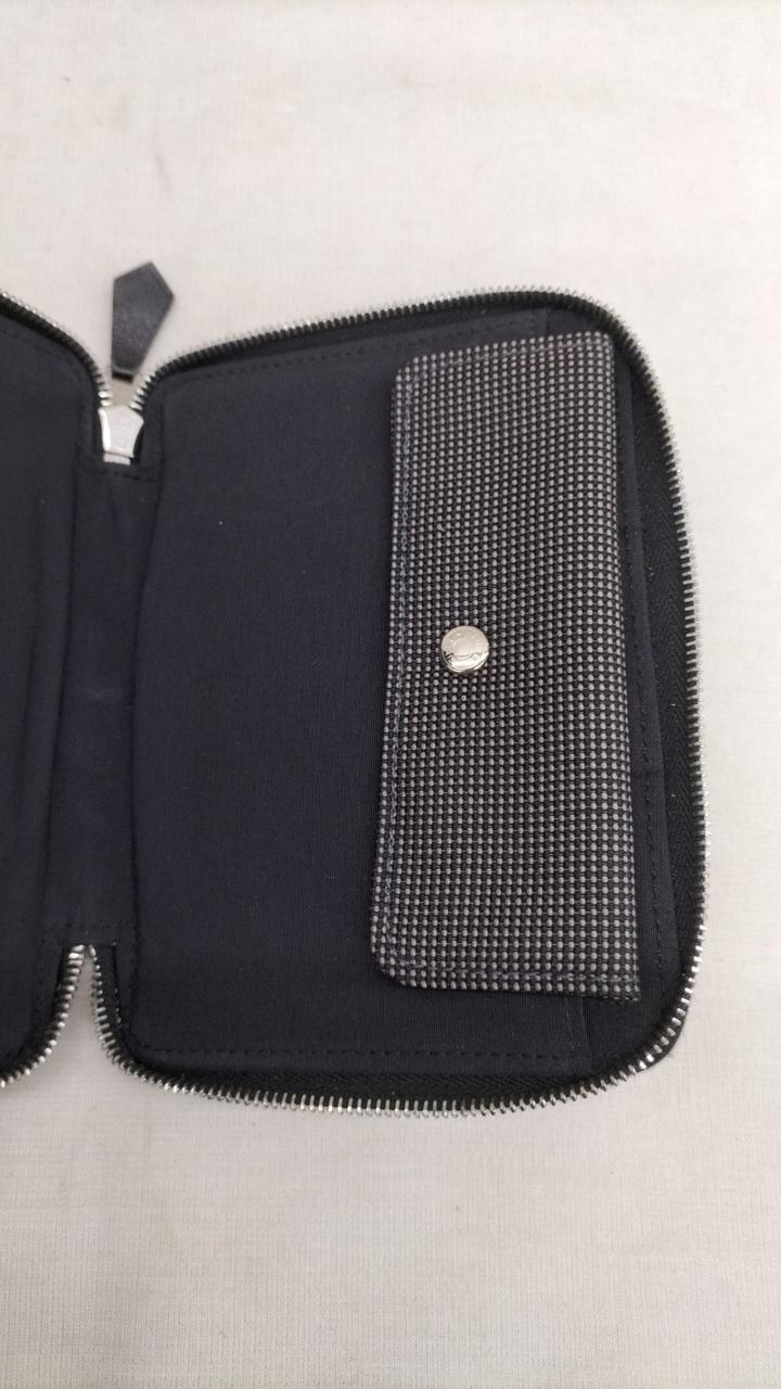 エルメス(HERMES)|エールラインパースPM/ラウンドジップ|【ハードオフ