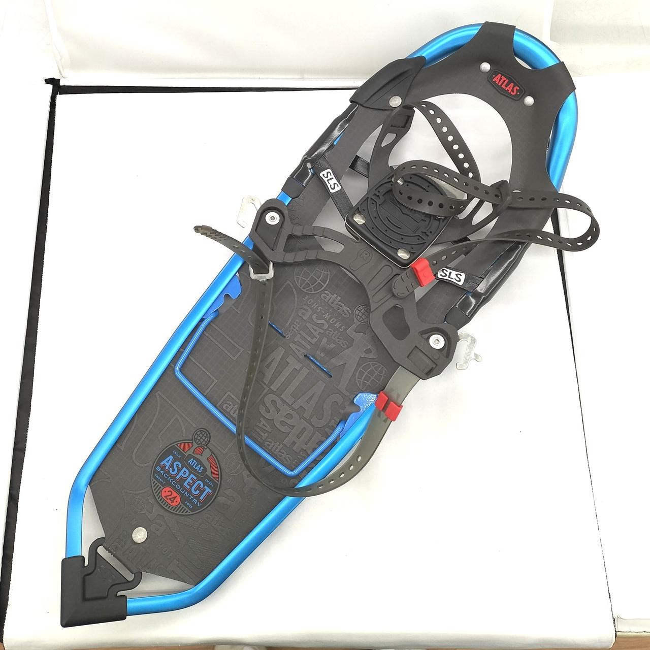 ATLAS|スノーシュー|【ハードオフ公式通販】オフモール|2031590000011827