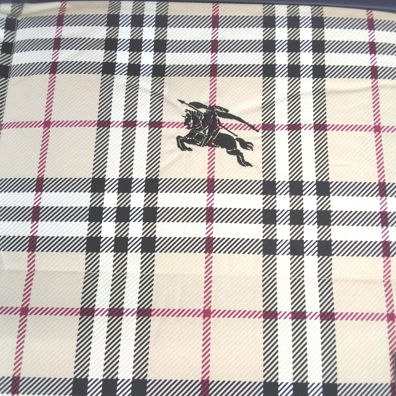 BURBERRY|羽毛肌掛け布団|【ハードオフ公式通販】オフモール